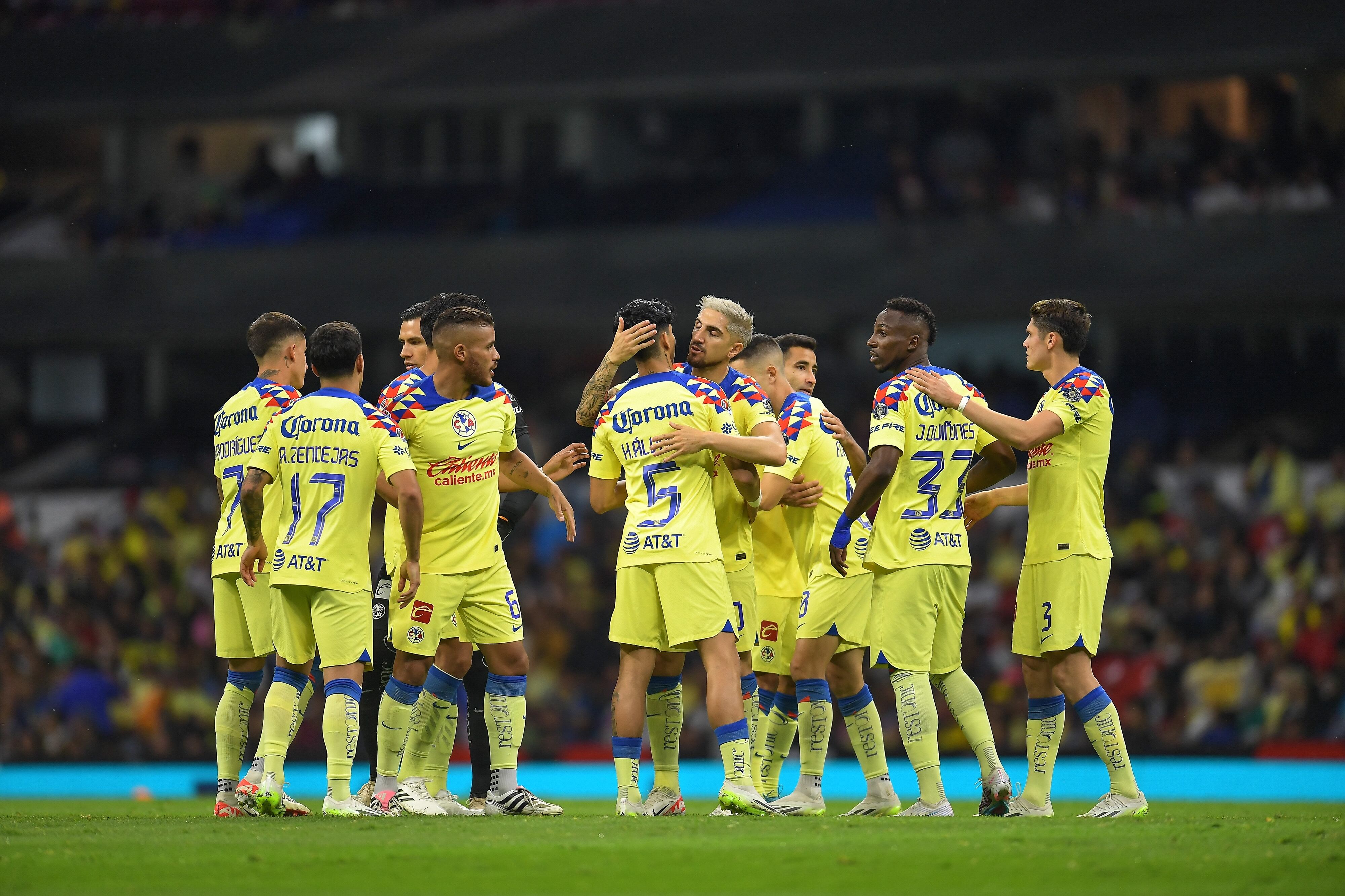 Club América