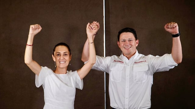 Oliverio Tijerina, candidato de Morena más votado en Nuevo León