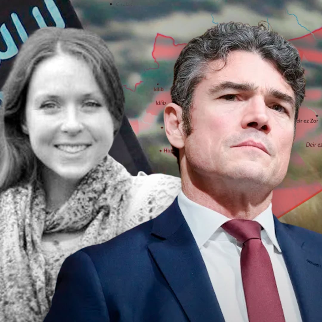 ¿Cómo murió Shannon Kent? Así fue el ataque de ISIS en Siria en 2019