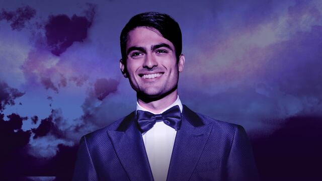 Mateo Bocelli en México: Precio de boletos, preventa y fecha de concierto en Teatro Metropólitan
