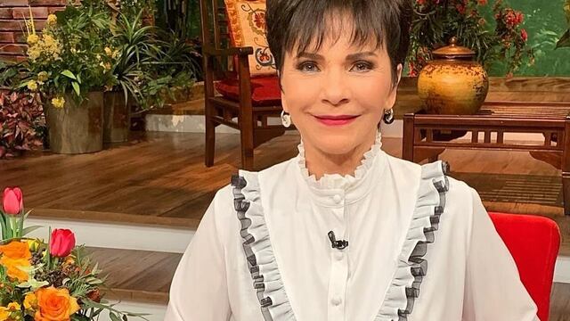 Pati Chapoy
