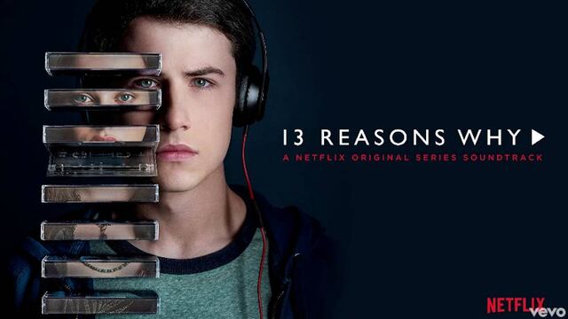 13 Reasons Why