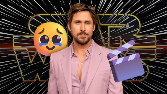Star Wars: Starfighter con Ryan Gosling