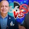 ¿Gustavo Macalpin y Luis Arnoldo Cabada no se hablaban? El chisme que corre en Canal 66 de Mexicali