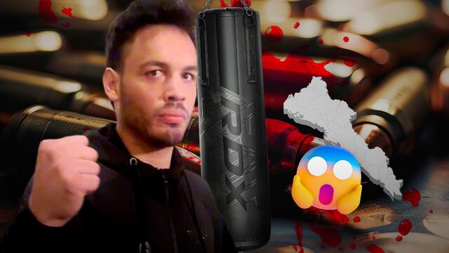 Julio César Chávez Jr. golpeaba a narcos por encargo de Los Chapitos.