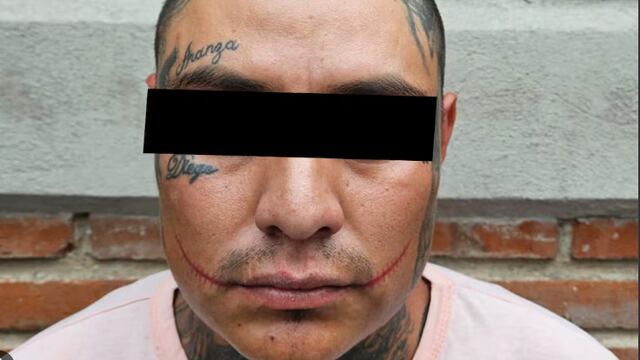”El Payo”, peligroso sicario del Cártel de Tláhuac