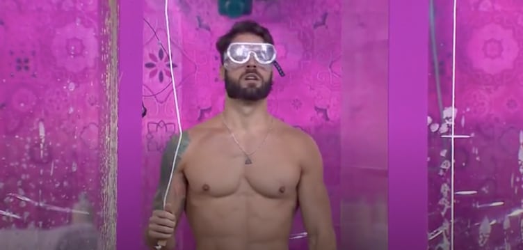 La Casa de los Famosos México en vivo hoy 3 de julio: Jorge Losa vuelve a ser el líder de la semana