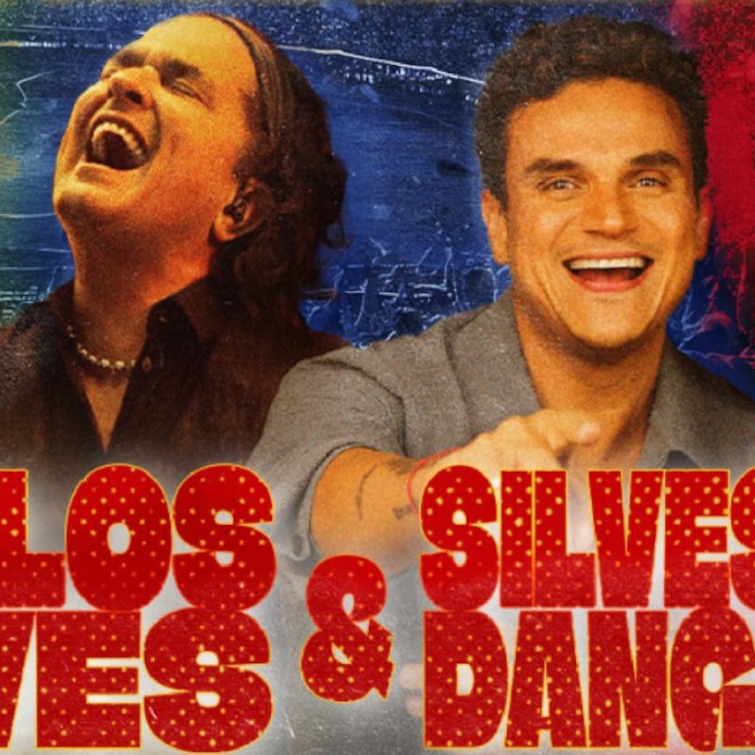 Concierto de Carlos Vives y Silvestre Dangond en Estadio GNP Seguros: setlist, horario y telonero