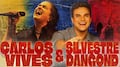 Concierto de Carlos Vives y Silvestre Dangond en Estadio GNP Seguros: setlist, horario y telonero