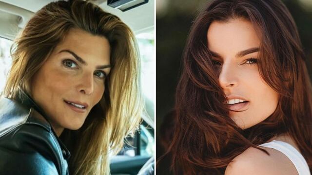 Montserrat Oliver, Bárbara Coppel