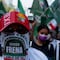 FRENA defiende su derecho a marchar; su marcha fue avalada antes que la de AMLO y hay documentos que lo prueban
