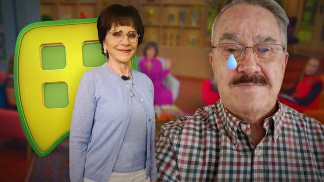 Pedro Sola reveló que Pati Chapoy evitó que lo despidieran de Ventaneando