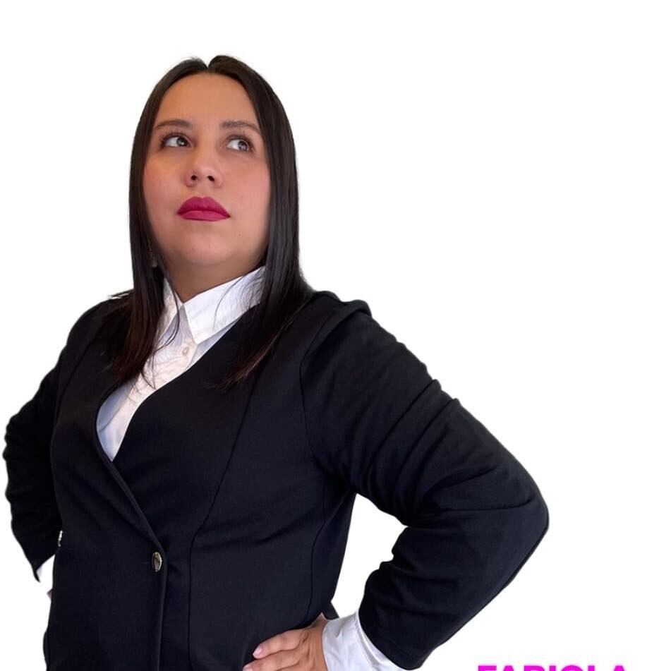 Fabiola Bautista