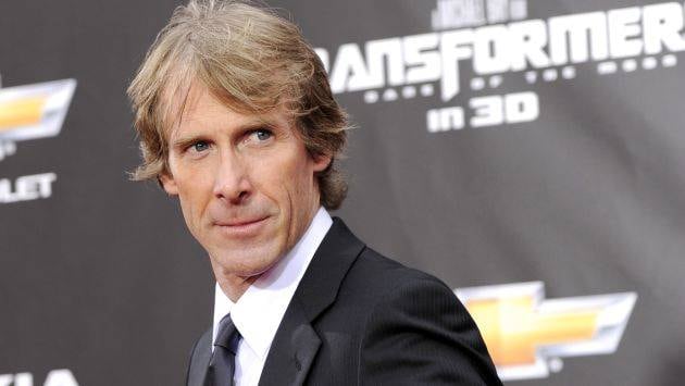 Michael Bay