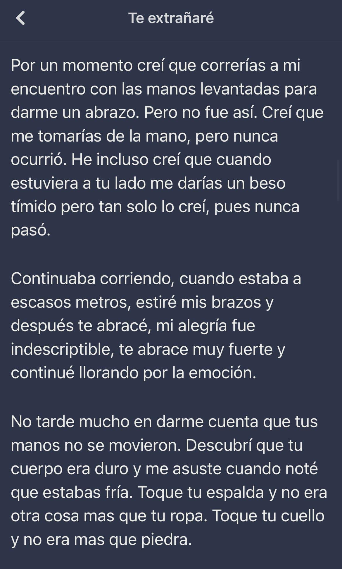 Poema del feminicida de Iztacalco