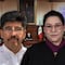 Lenia Batres y Hugo Aguilar Ortiz discuten en sesión de la SCJN