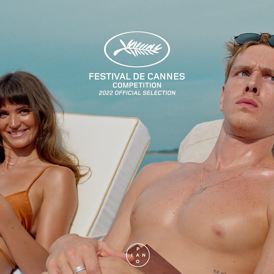 Festival de Cannes 2022: Las 3 películas que representan a México a lo grande