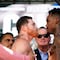 ¿A qué hora es la pelea del Canelo Álvarez vs Jermell Charlo este sábado 30 de septiembre?