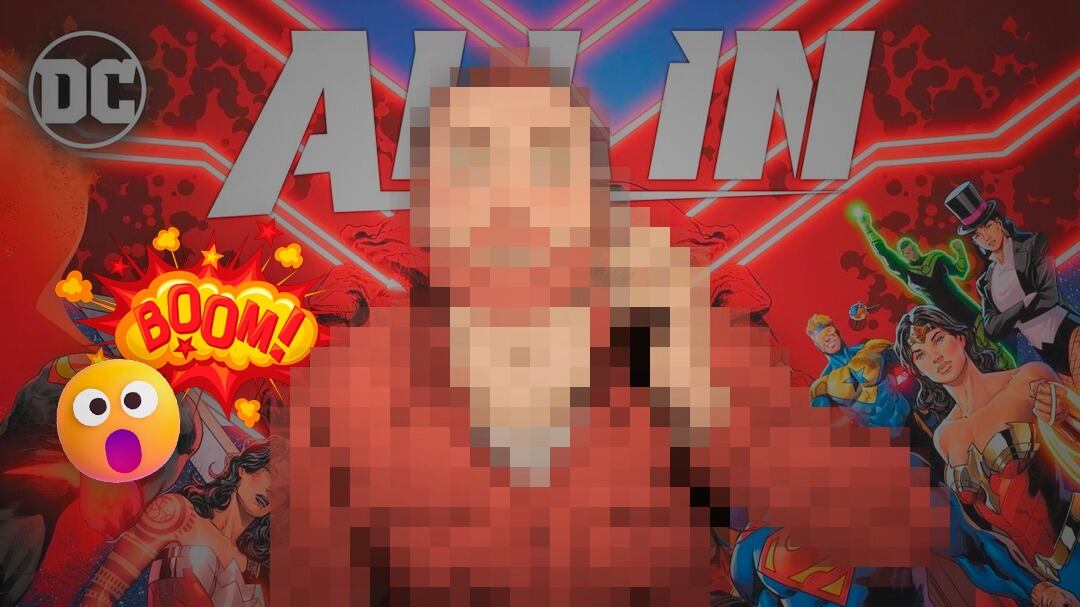 Lex Luthor como nunca lo habías visto: Absolute Universe de DC lo revela