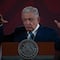 AMLO responde a críticas de Ernesto Zedillo y le recuerda el Fobaproa: “Es finísima persona”