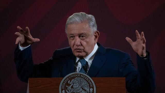 AMLO responde a Ernesto Zedillo