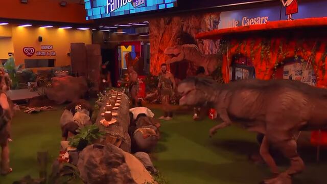 La Casa de los Famosos México