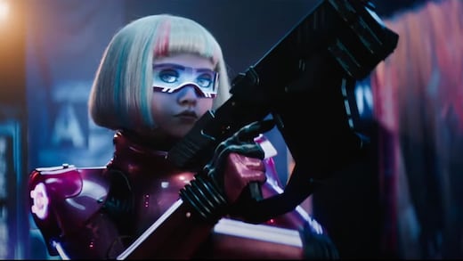 ¿M3GAN 2.0 tiene escenas post créditos?