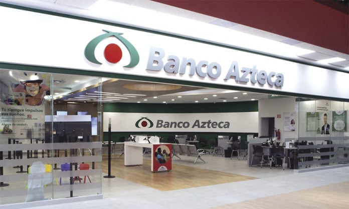 Banco Azteca