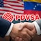 PDVSA confirma negociaciones con Estados Unidos para la venta de petróleo