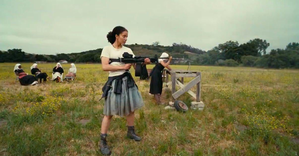 “Una batalla tras otra”, nueva película de acción de Leonardo DiCaprio