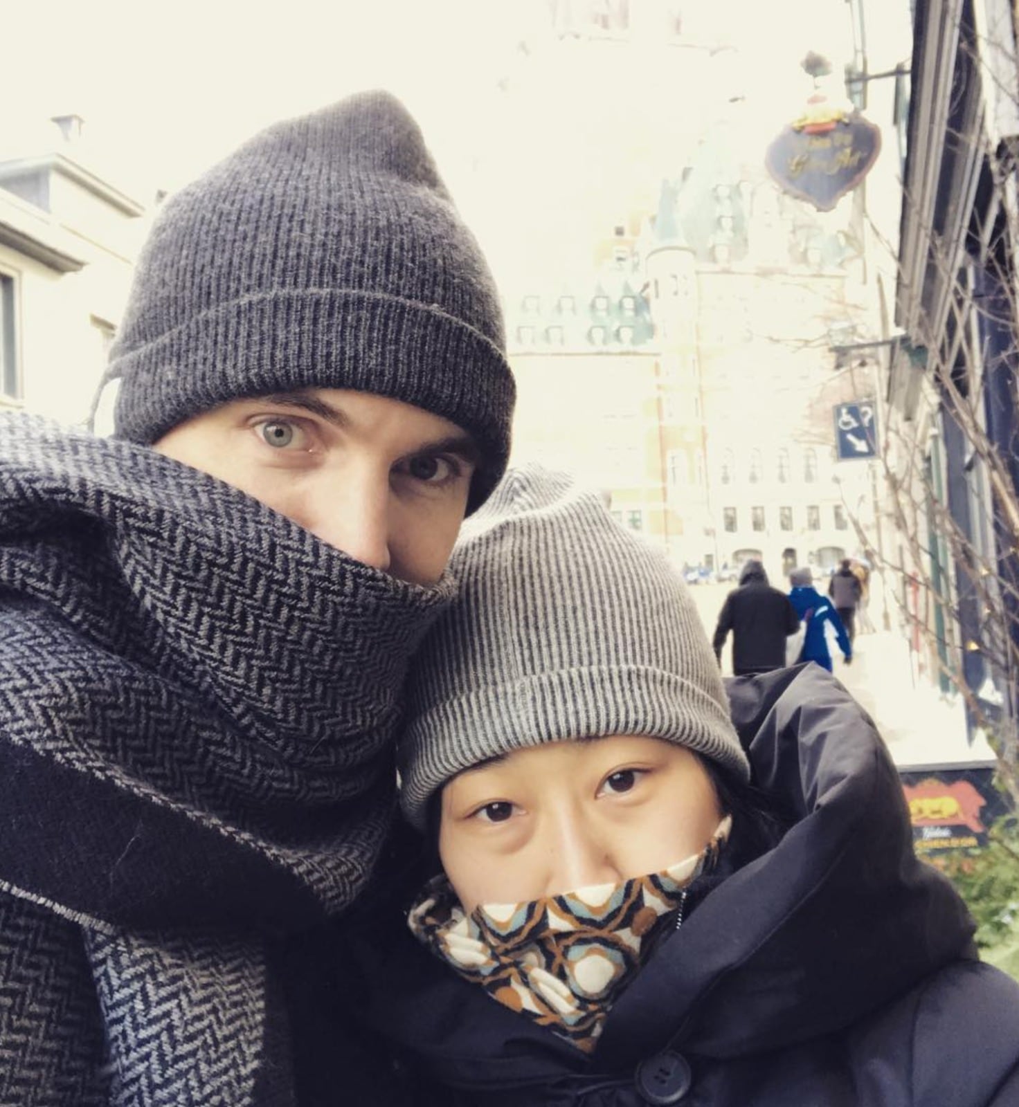 Maggie Kang, la visionaria directora de Sony Pictures Animation.