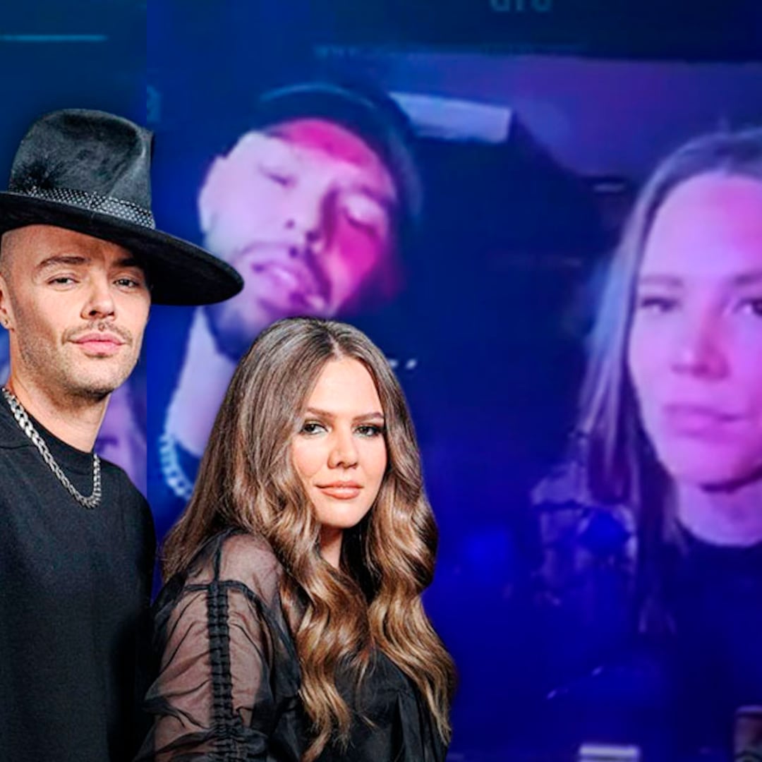 Jesse & Joy cancelan concierto en Querétaro; anuncian nueva fecha en marzo