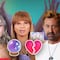 ¿Fue brujería? Mhoni Vidente revela los verdaderos motivos de la ruptura de Gabriel Soto e Irina Baeva