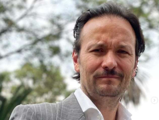 Rodrigo Cachero