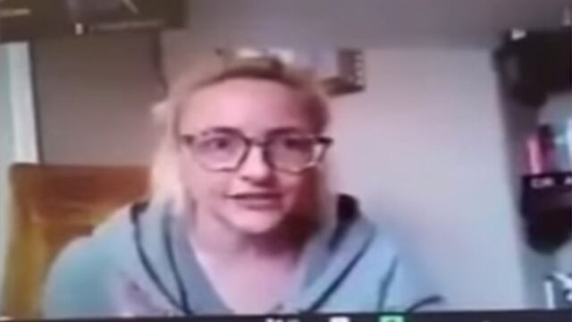 Alissa Piro, maestra