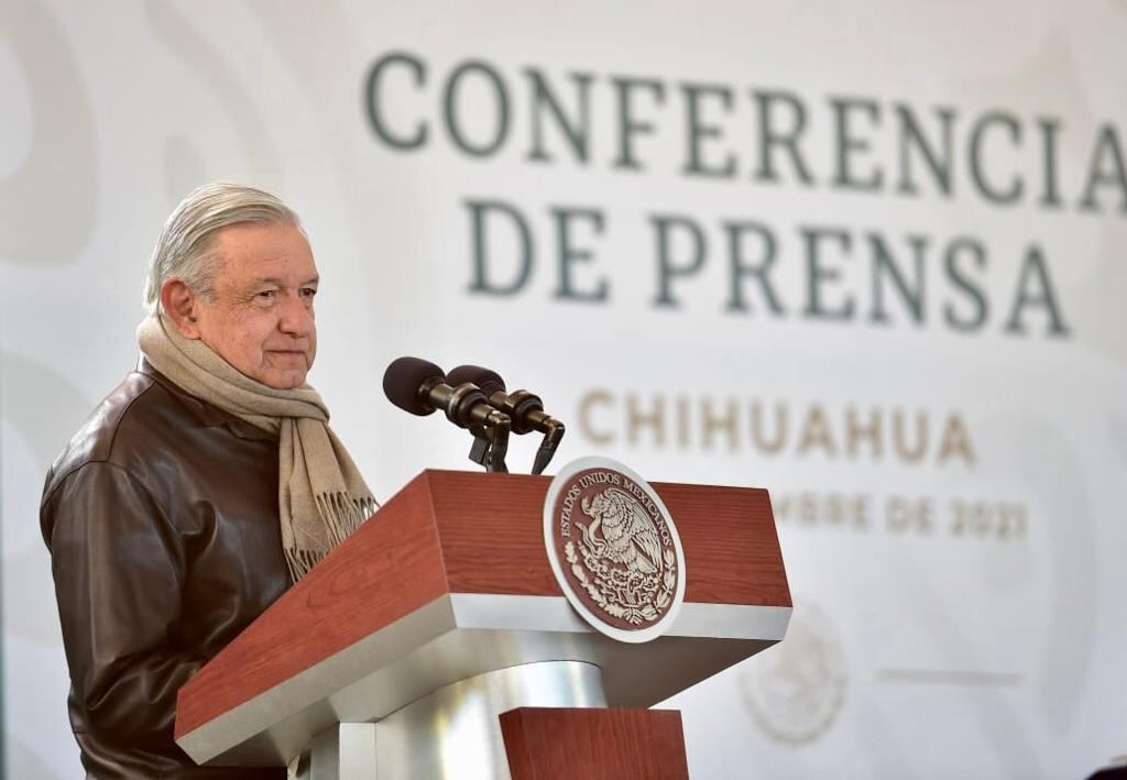AMLO
