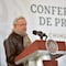 AMLO: Quédate en México va a seguir para que cuidemos a los migrantes