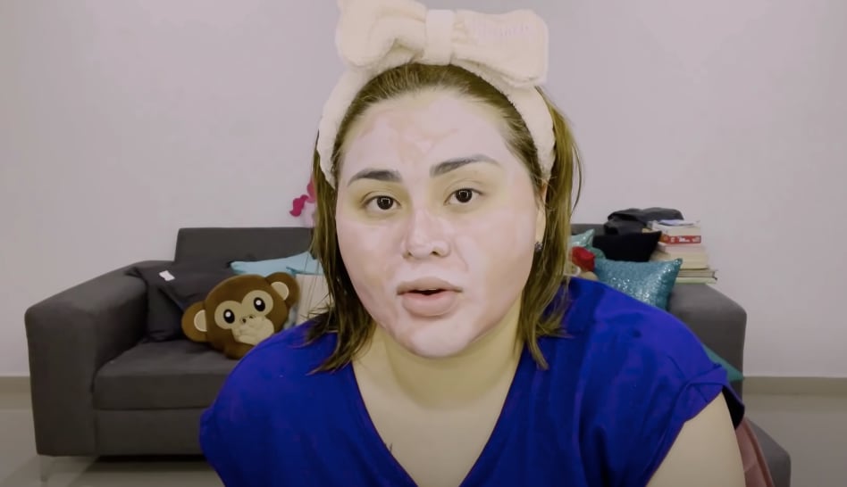 Gomita quiere ser madre