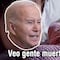 ¿Joe Biden ve gente muerta? Confunde al actual presidente de Francia y la ex canciller de Alemania con muertos