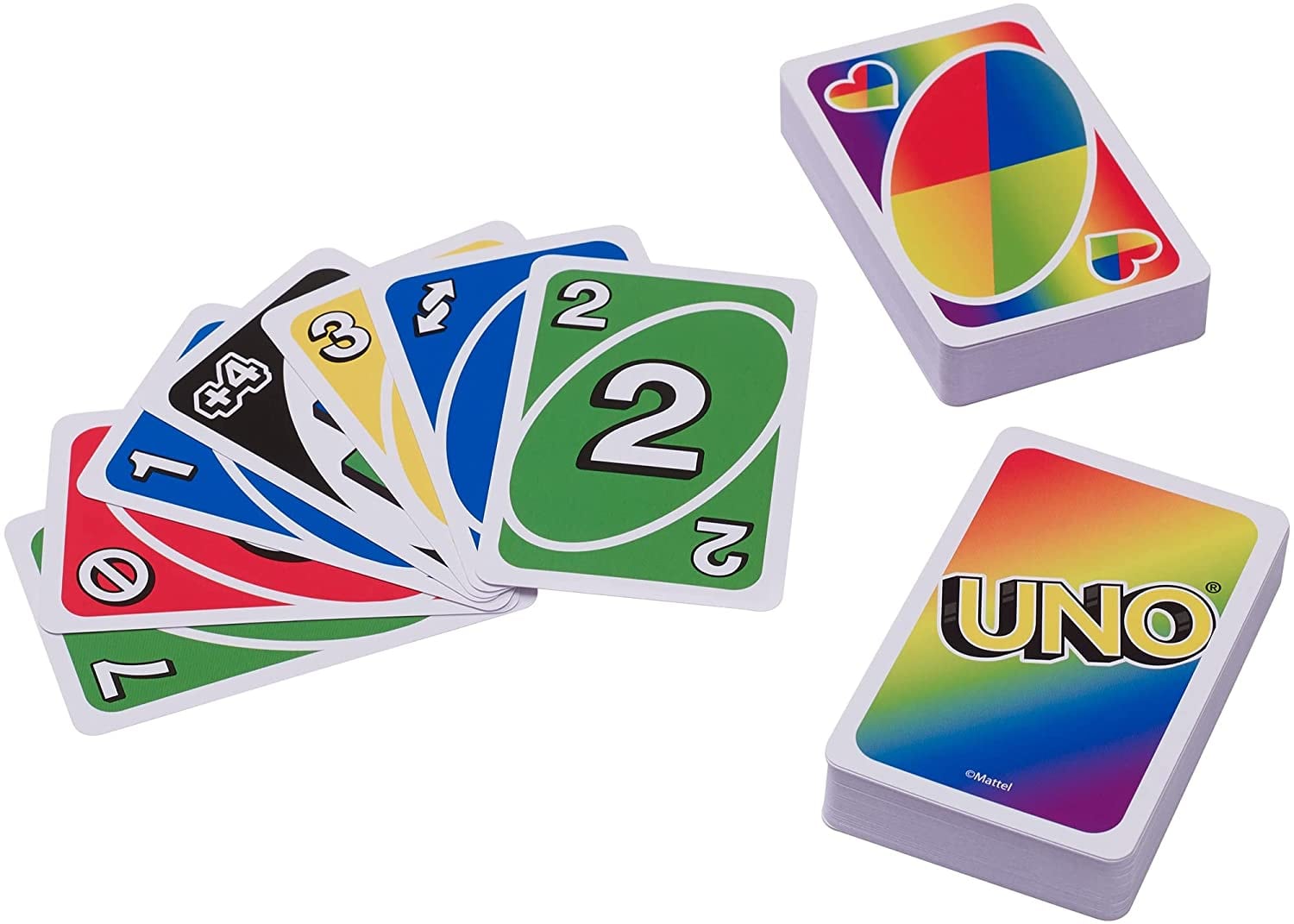UNO Juega Con Orgullo