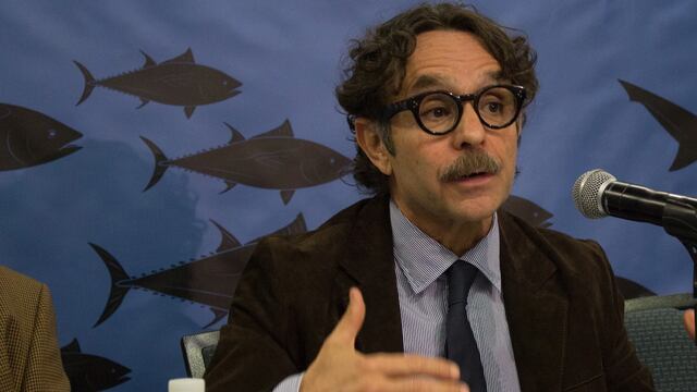 Gabriel Quadri. Propuesta a AMLO.
