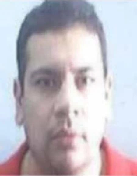 René Arzate García "La Rana"