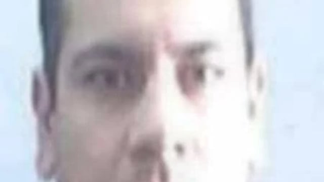 René Arzate García "La Rana"