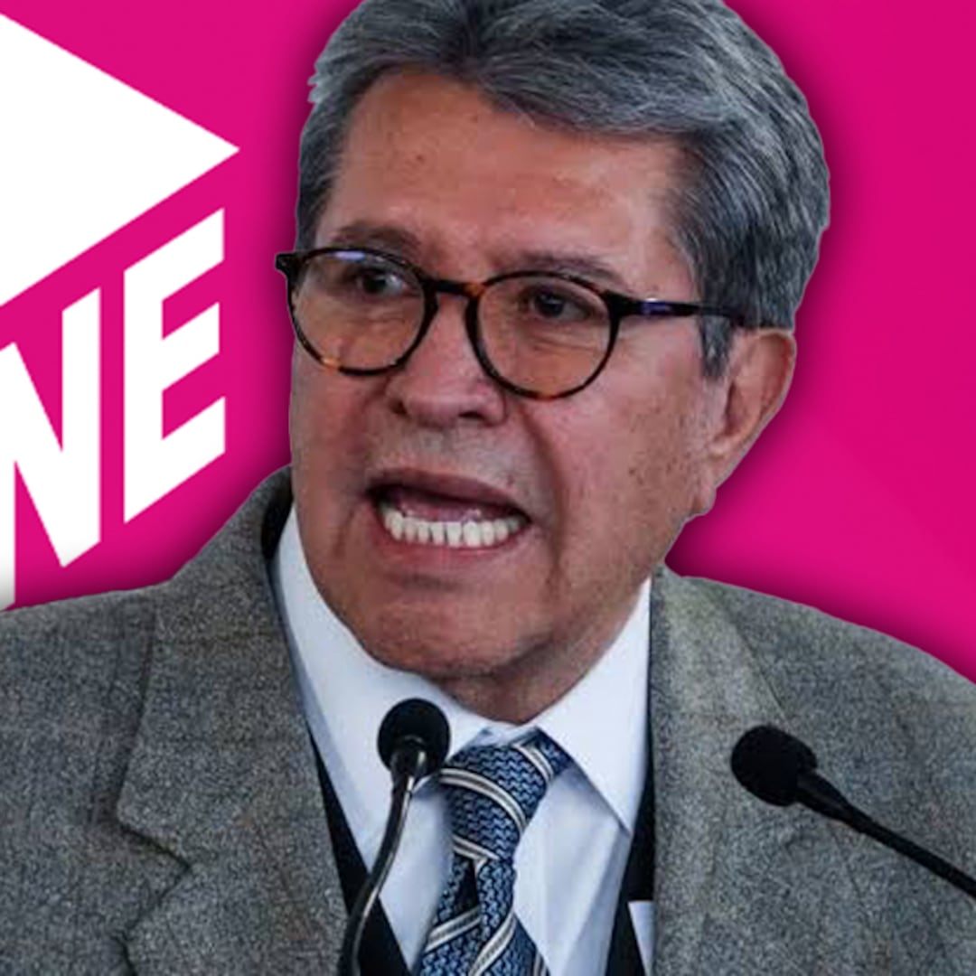 Monreal cuestiona reserva de expedientes del INE durante 5 años