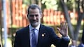 ¿Quién es Felipe VI de España? Rey y jefe de Estado