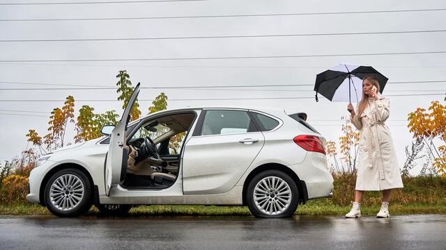 Esto es lo que debes saber sobre el seguro del auto y la lluvia