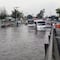 ¿Qué pasó en Indios Verdes? Caos y circulación colapsada por inundaciones tras la lluvia