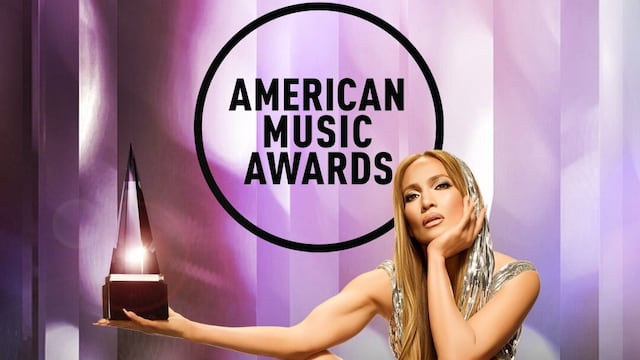 American Music Awards