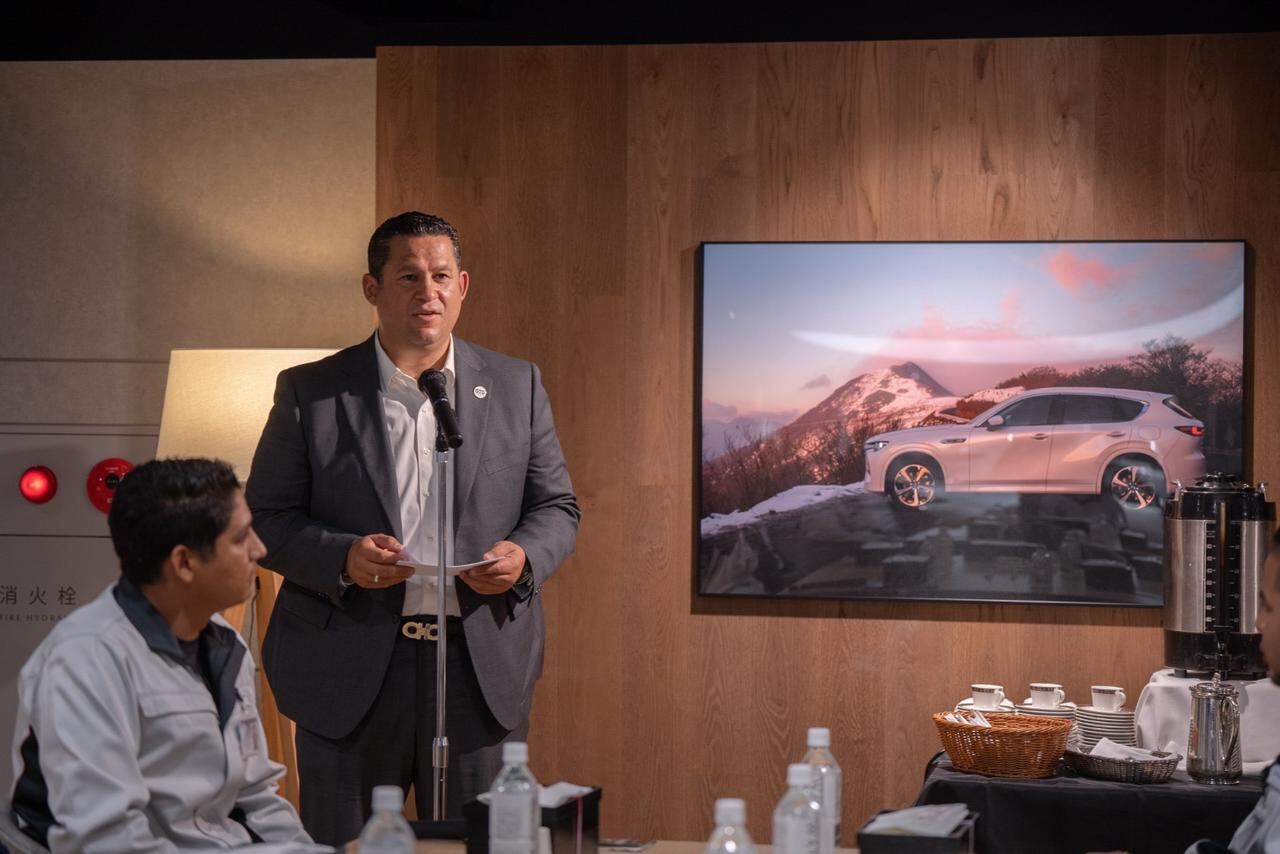 Diego Sinhue Rodríguez