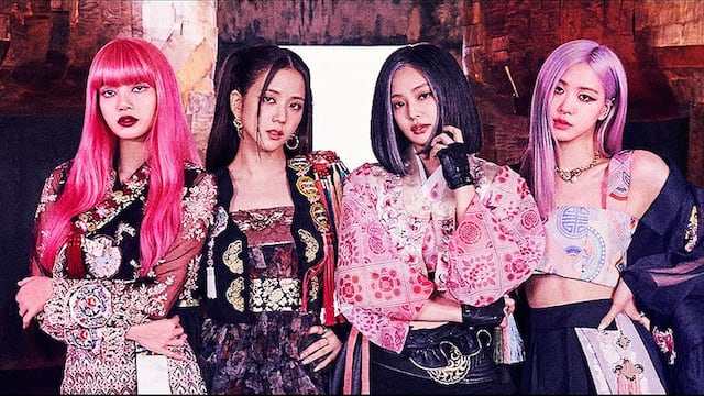 Blackpink